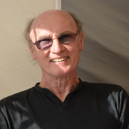 Bernard Barthelemy